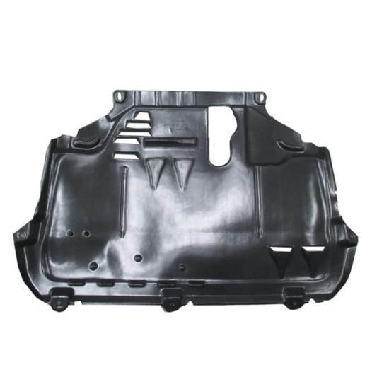 Volvo S40 Karter Muhafaza Plastiği Orta (2005-2007)