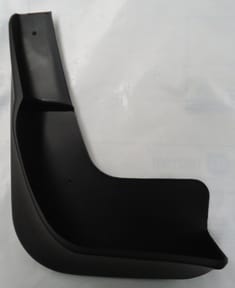 Ford Mondeo Arka Paçalık Sol (2007-2011)