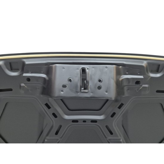 Ford Tourneo Courier Motor Kaputu (2014-2018)