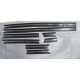Jeep Cherokee Kapı Bandı Set İnce Tip (1991-1996)