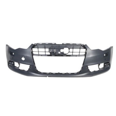 Audi A6 Ön Tampon > (2012-Gunumuz) OEM 4G0807065A Audi A6 Ön Tampon > (2012-Gunumuz) OEM 4G0807065A