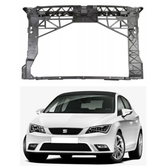Seat Leon Ön Panel Dizel (kalın Tip) 2013>>