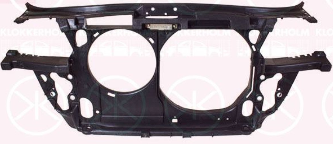 Ön Panel 2.4-2.8 Lt Benzinli A6 1998
