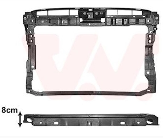 Volkswagen Passat Ön Panel Benzinli 2015