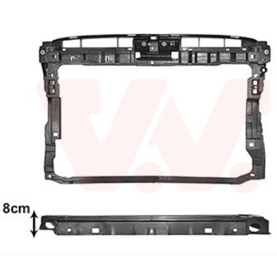 Volkswagen Passat Ön Panel Benzinli 2015