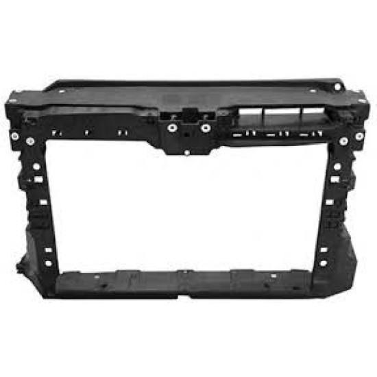Volkswagen Jetta Ön Panel Sacları Üzerinde 2011
