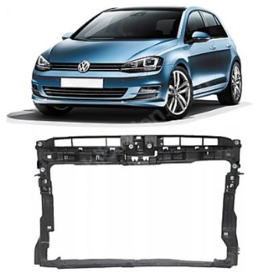 Volkswagen Golf Ön Panel İnce Tip 7,5 2013>>