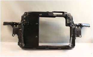 Skoda Fabia Ön Panel İç Klimasız 2000