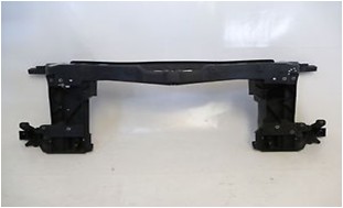 Volkswagen Crafter Ön Panel (2006-2016) OEM 2E0805591A Volkswagen Crafter Ön Panel (2006-2016) OEM 2E0805591A