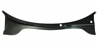 Volkswagen Golf5 Ön Cam Izgarası Deflektör (2004-2012) OEM 1K5819415A/1K1819415B Volkswagen Golf5 Ön Cam Izgarası Deflektör (2004-2012) OEM 1K5819415A/1K1819415B