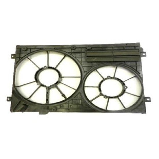 Volkswagen Caddy Fan Davlumbazı Dizel(300w 363mm) V Cc