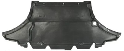 Motor Alt Muhafaza-koruma-kapak-karter- A4-a5 (1.kalite Enjeksiyon)