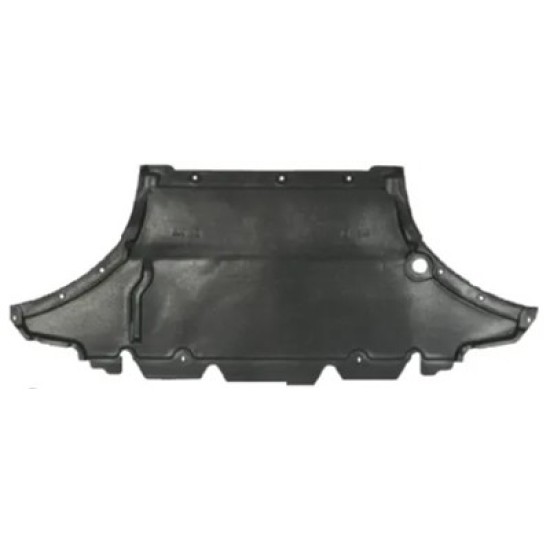 Audi A4-a5 Motor Alt Muhafaza-koruma-kapak-karter- ( Enjeksiyon) Audi A4-a5 Motor Alt Muhafaza-koruma-kapak-karter- ( Enjeksiyon)