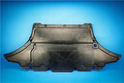 Motor Alt Muhafaza-koruma-kapak-karter- A4-a5 2013-2016 (1.kalite E...