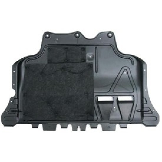 Motor Alt Muhafaza İzolasyonlu Ön Büyük 1,6-2.0tdi