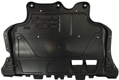 Motor Alt Muhafaza Ön Büyük 1,6-2,0tdi (1.kalite Enjeksiyon)
