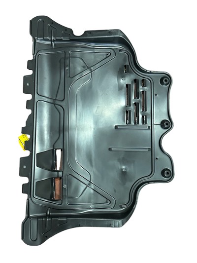Motor Alt Muhafaza Ön Plastik Büyük Yeni Nesil (2013-2020) OEM 5Q0825236Q