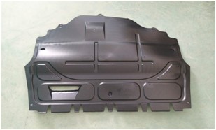 Motor Alt Muhafaza-koruma-kapak-karter-ön Büyük 1.kalite