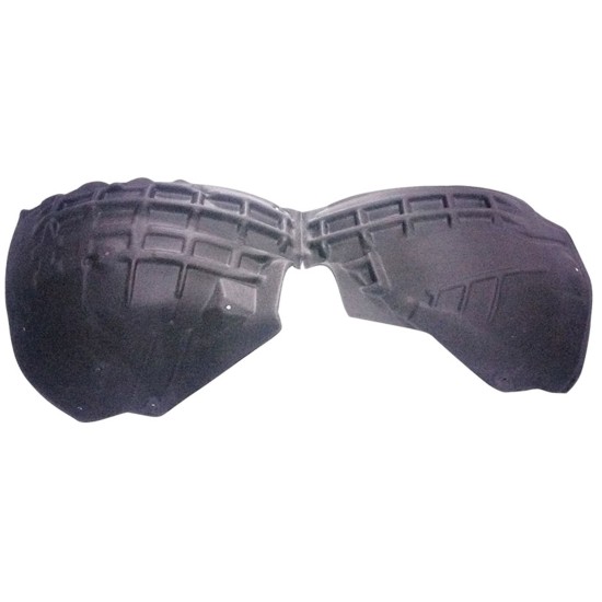 Çamurluk Davlumbazı Halı Sol Q3 2012