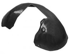 Çamurluk Davlum.büyük Sag Passat2. Kalite 06 (2006-2011) OEM 3C0805978