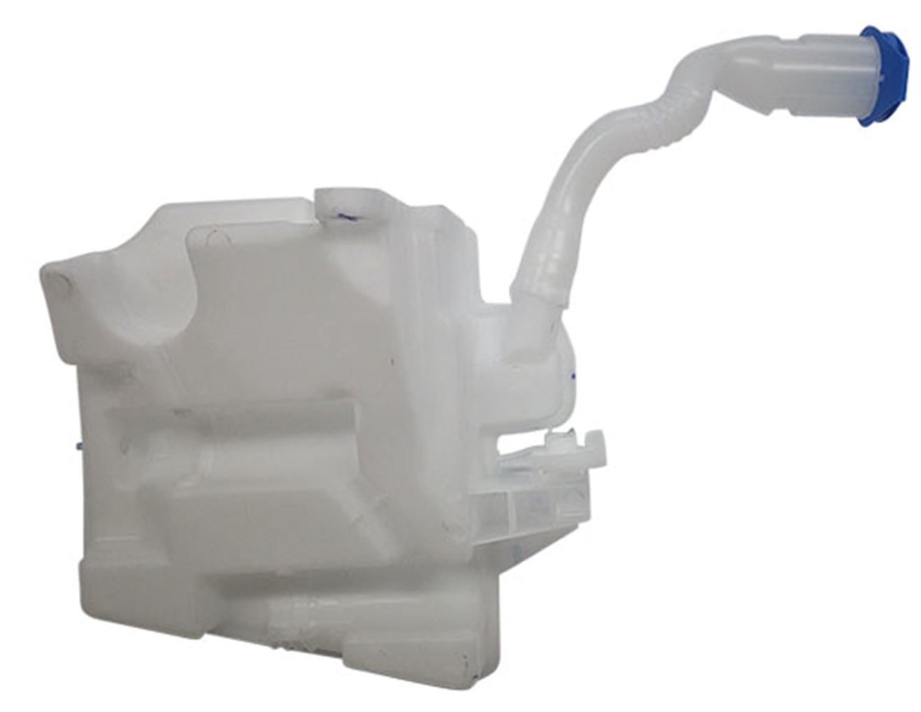 Volkswagen Polo Silecek Cam Su Deposu Bidonu 5lt OEM 6C0955453H Volkswagen Polo Silecek Cam Su Deposu Bidonu 5lt OEM 6C0955453H