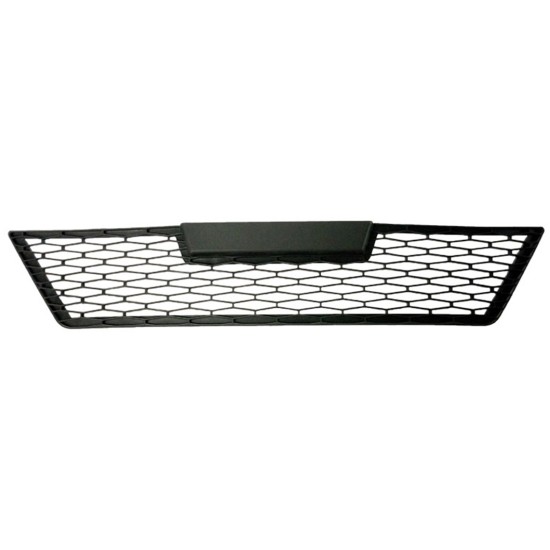 Seat Leon Ön Tampon Orta Izgara 09