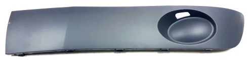 Sis Kapagı Sissiz Sol Transporter T6 2010