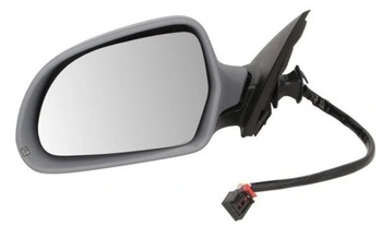Ayna Komple Sol Katlanır 8 Pin A4 12-12a4 Ar 08