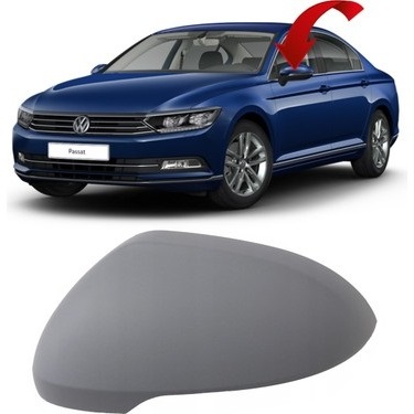 Ayna Kapagı Sol Passat 2015