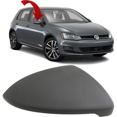 Ayna Kapagı Sag Golf7 2014>>