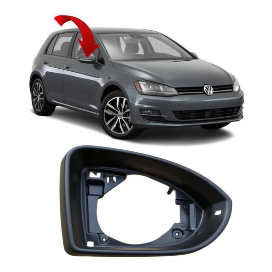 Ayna Çerçevesi Sag Golf7 2014>>