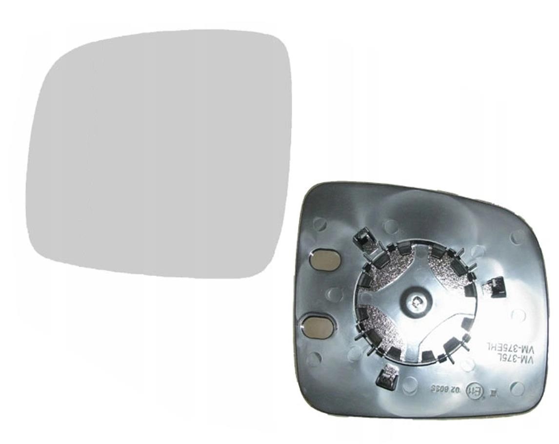 Ayna Camı Sol T5-caddy 2003