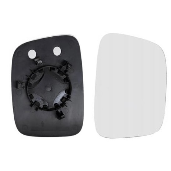 Volkswagen T5 Sağ Ayna Camı 2003 Volkswagen T5 Sağ Ayna Camı 2003