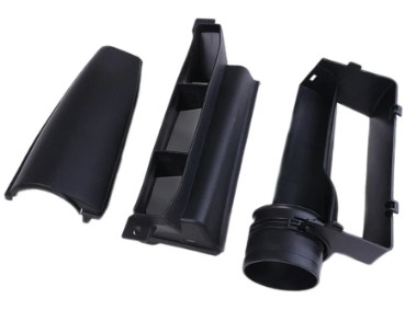 Volkswagen Passat Ön Panel Havalandırma Set 3 Parça