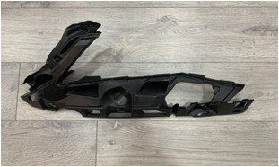 Skoda Superb Ön/Sağ Tampon Braketi > (2015-Gunumuz) OEM 3V0807056 Skoda Superb Ön/Sağ Tampon Braketi > (2015-Gunumuz) OEM 3V0807056