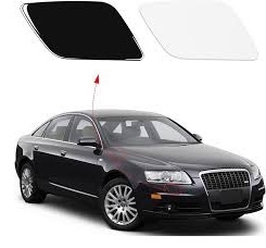 Audi A6 Sağ Far Yıkama Kapagı 2006