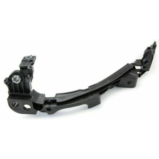 Volkswagen Golf6 Ön/Sol Far Alt Braketi 2009 Volkswagen Golf6 Ön/Sol Far Alt Braketi 2009