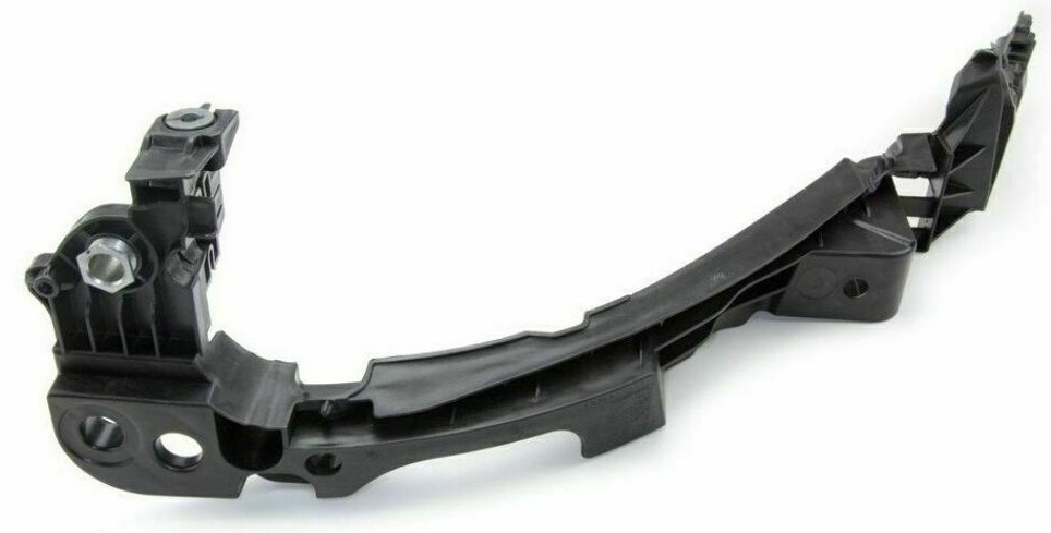 Far Alt Braketi Ön Sol Golf6 2009