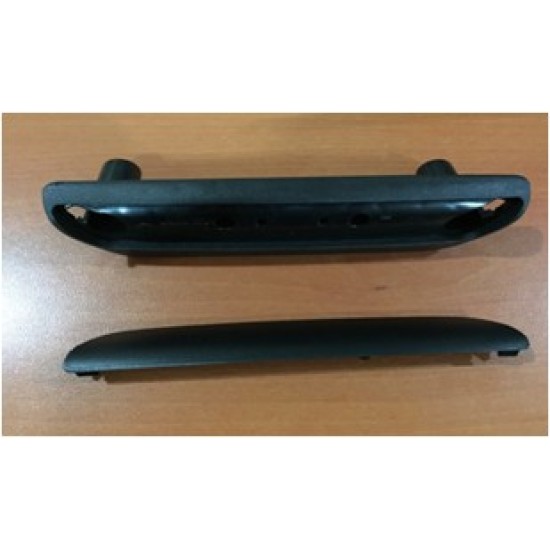 Volkswagen T6 Sol Kapı Kol Tutamagı Ve Kapagı Caravella Tek Koltuklu (4,5cm) 2011