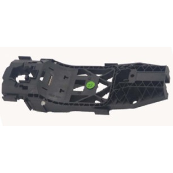 Kapı İç Braketi Sol Amarok 10-16/caddy 2016>>/polo 10-15/jetta 11-1...