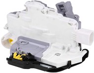 Audi A4 Ön/Sağ Kapı Kilit Mekanizması 05-09/exeo 09 (2005-2009) OEM 8E1837016AA