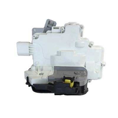 Audi A4 Arka/Sol Kapı Kilit Mekanizması 05-09/exeo 09 (2005-2009) OEM 8E0839015AA