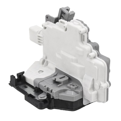 Audi A4 Arka/Sol Kapı Kilit Mekanizması (2008-2012) OEM 8K0839015