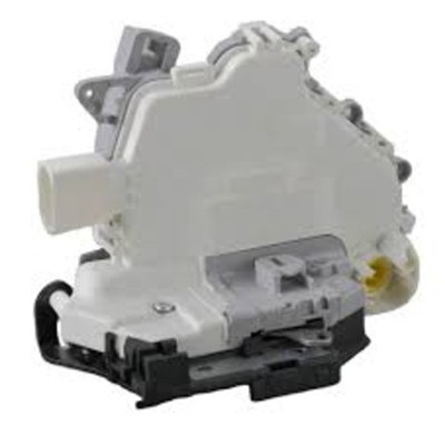 Audi A4 Ön/Sol Kapı Kilit Mekanizması 10-16/ (2008-2016) OEM 8J1837015C