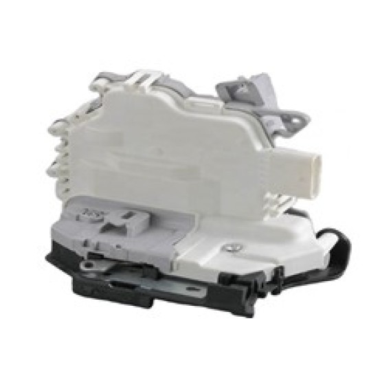 Audi A4 Arka/Sağ Kapı Kilit Mekanizması 10-16/ Audi A4 Arka/Sağ Kapı Kilit Mekanizması 10-16/