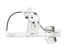 Kapı Cam Mekanizması Arka R Octavia 97