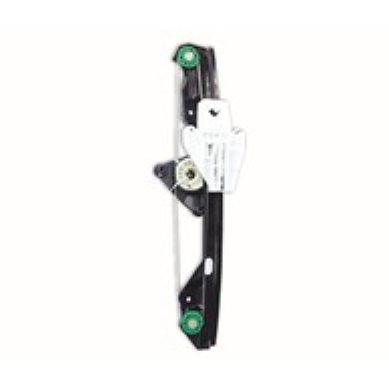 Skoda Fabia Arka/Sol Kapı Cam Mekanizması 00
