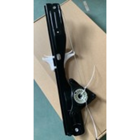Kapı Cam Mekanizması Arka R Superb 08