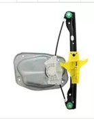 Kapı Cam Mekanizması Arka L Saclı Golf 04 Kapı Cam Mekanizması Arka L Saclı Golf 04
