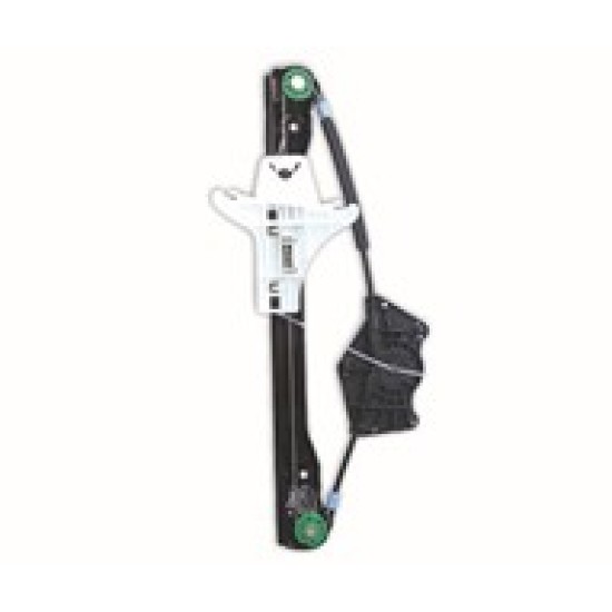 Kapı Cam Mekanizması Arka L Golf 04
